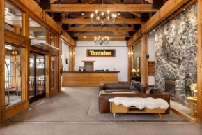 Tantalus Lodge by Elevate Vacations